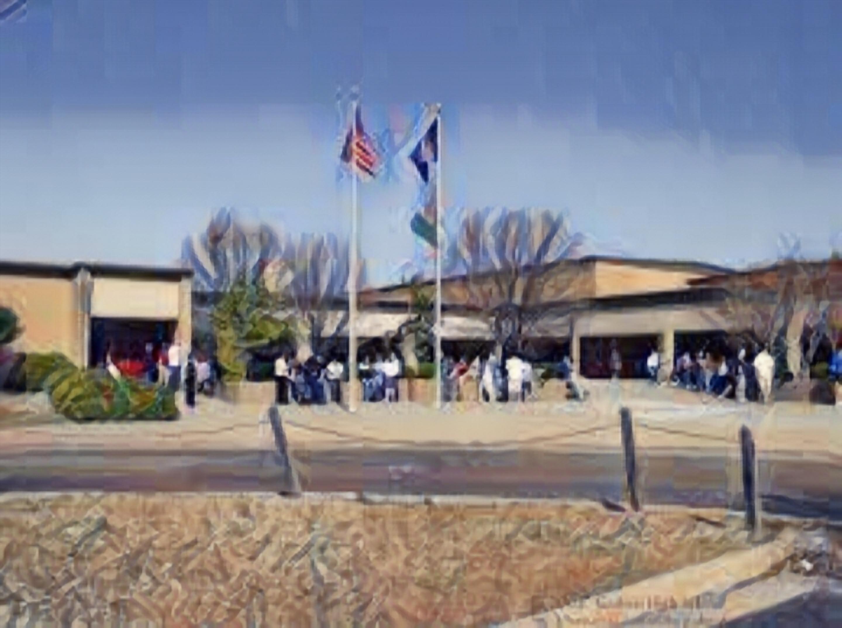 The Endowment Project Godwin High School Home